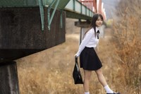 デジタル限定写真集 小森香乃写真集『小悪魔天使ちゃん』（撮影：西村 康）