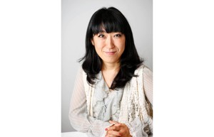 大宮エリーさん死去　49歳　画家や作家、映画監督など幅広く活動