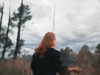 「デミロマンティック」その言葉を調べた時、それだ、と思った