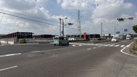 国道交差点で車同士の衝突事故　73歳男性が死亡 女性2人けが　香川・丸亀市