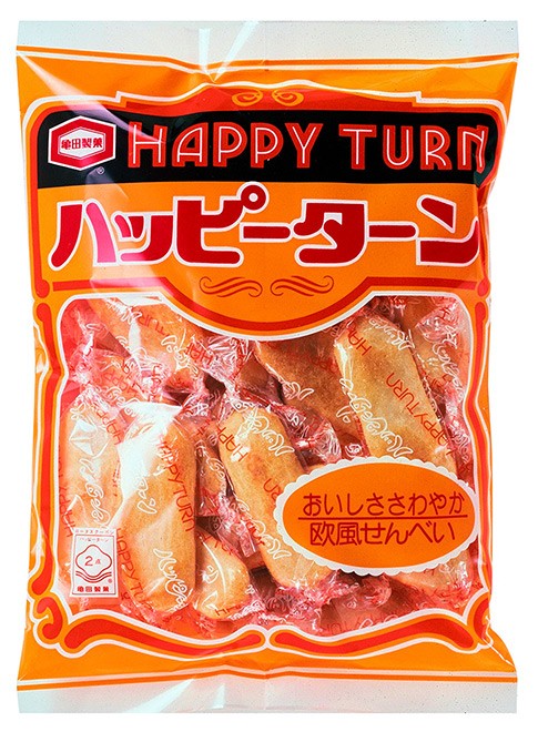 Cracker maker gifts coveted ‘magic powder’ to customers | The Asahi ...