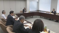 県立大学の検討委員会　香川県庁