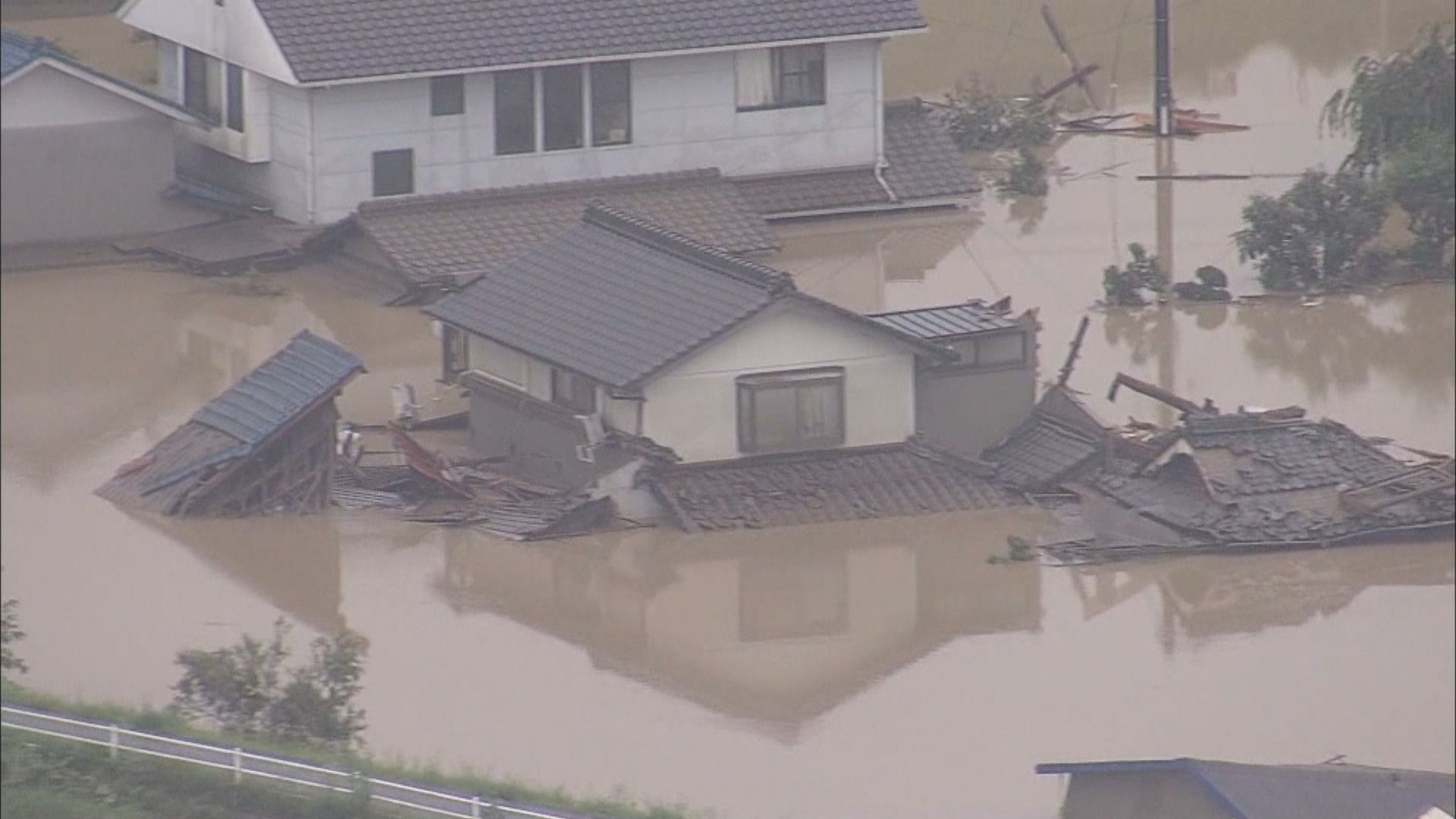 西日本豪雨からまもなく8年 倉敷市長が防災の取り組み語る「備えは