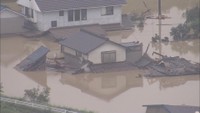 西日本豪雨からまもなく8年　倉敷市長が防災の取り組み語る「備えはまだまだ」　岡山
