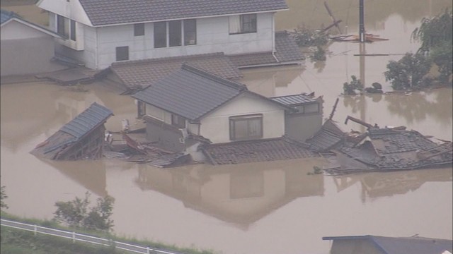 西日本豪雨からまもなく8年　倉敷市長が防災の取り組み語る「備えはまだまだ」　岡山