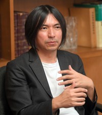 ふかわりょうさん