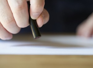 遺産分割協議書の失敗しない作り方　割印や契印の押し方をイラストで解説