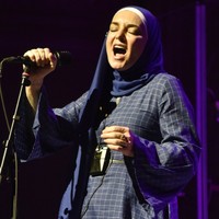 シネイド・オコナーさん