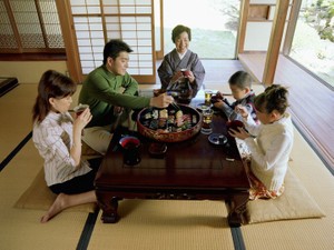 相続順位をケースごとに考える　お一人様は？　離婚したら？