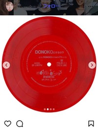 本田理沙のインスタグラム＠risa.hondaより