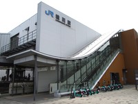 JR桂川駅