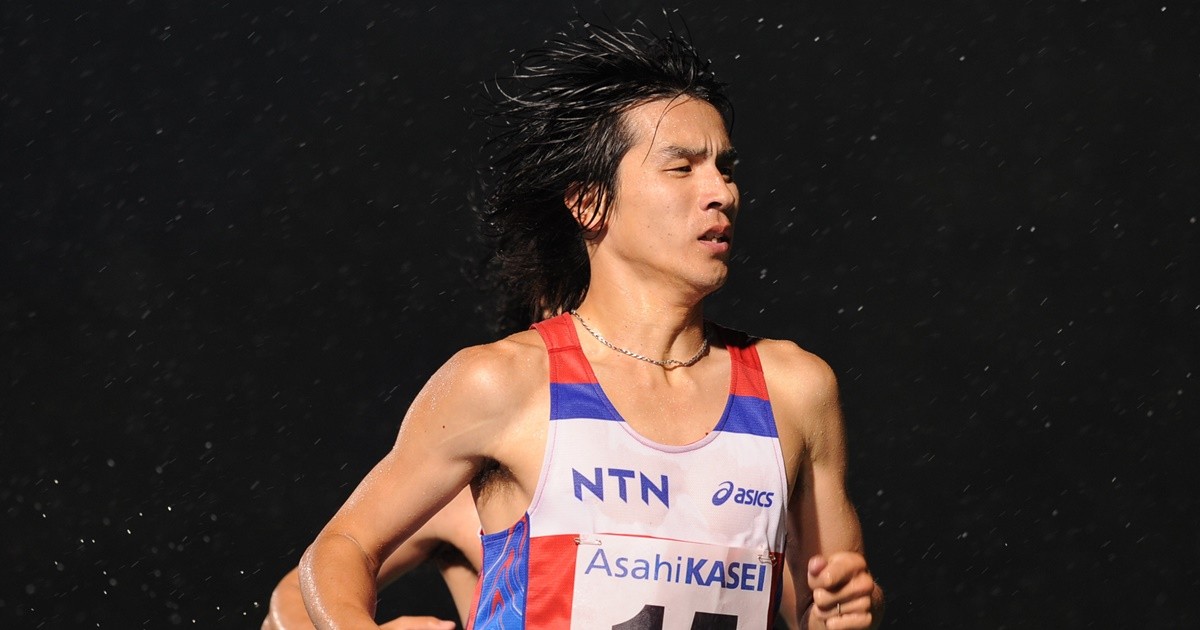 陸上 駅伝 1500m前日本記録保持者の小林史和さん 指導者として描く五輪への道 4years 学生スポーツ