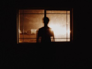 小さい女の子と、あの時の私のそばにいた人は「不審者」だった