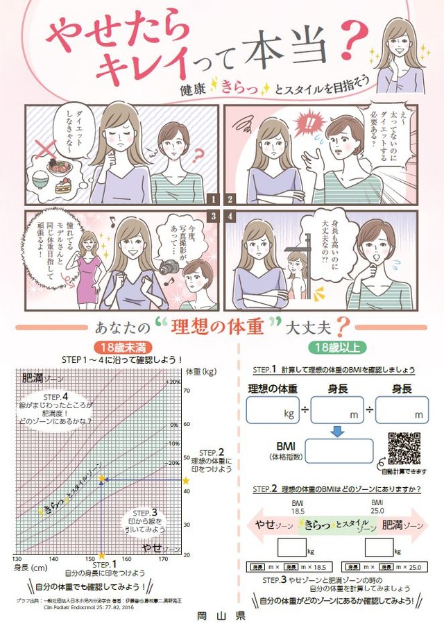 岡山県提供