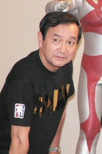 高峰圭二＝2006年