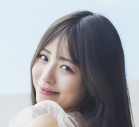 Peel the Apple 浅原凜1st写真集『凜』（撮影：藤本和典）