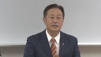 岡山市出身で元赤磐市議会議員の佐々木雄司さん(53)