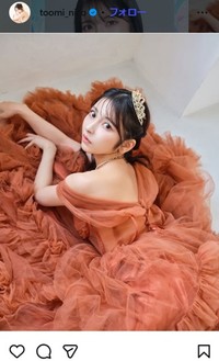 十味のインスタグラム＠toomi_nicoより