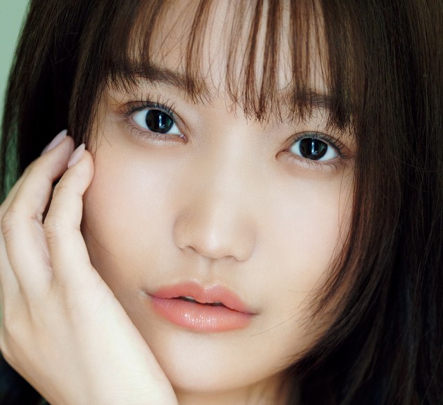 『世良ののか1st写真集　ののかっぷ。』ⒸSHOGAKUKAN