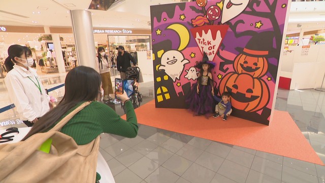 「ももっこカード」普及へ　子育てマルシェ　岡山