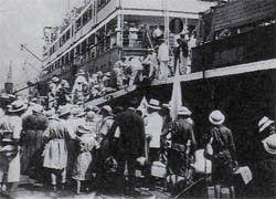 PR】100年前に日本が助けた「ポーランド孤児」題材 若手作家9人