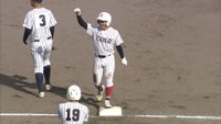 東岡山工が明誠学院との乱打戦制し、2回戦へ！【夏の高校野球 岡山大会】11日