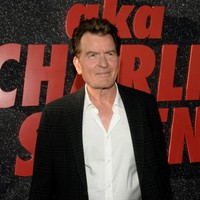 　チャーリー・シーン