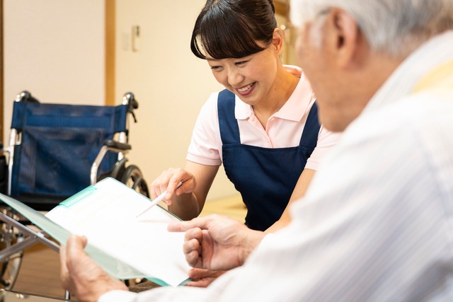 「嫁のタダ働き」が「労働」に　介護保険20年の意義を上野千鶴子さんが解説