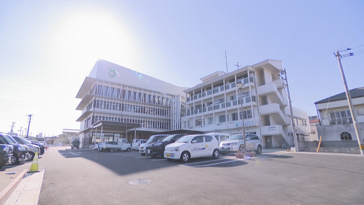 香川・土庄町 架橋工事の「契約解除」 官製談合事件を受け | KSB
