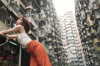 伊達さゆり2nd写真集（C）撮影／藤原宏