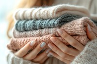 大切な衣類の収納方法は？※画像はイメージです（Maki_Japan/stock.adobe.com）