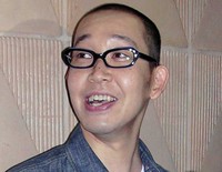 坂本ちゃん＝2004年
