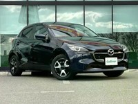 マツダ MAZDA2（提供：norico by ガリバー）