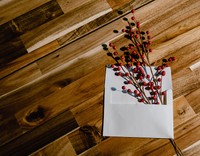 ただ、一日中、凪。スマホを巾着袋に封印した日