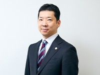 田辺 晶夫