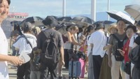 次回「瀬戸内国際芸術祭2028」は猛暑対策で“夏会期を短く　春会期と秋会期を長く