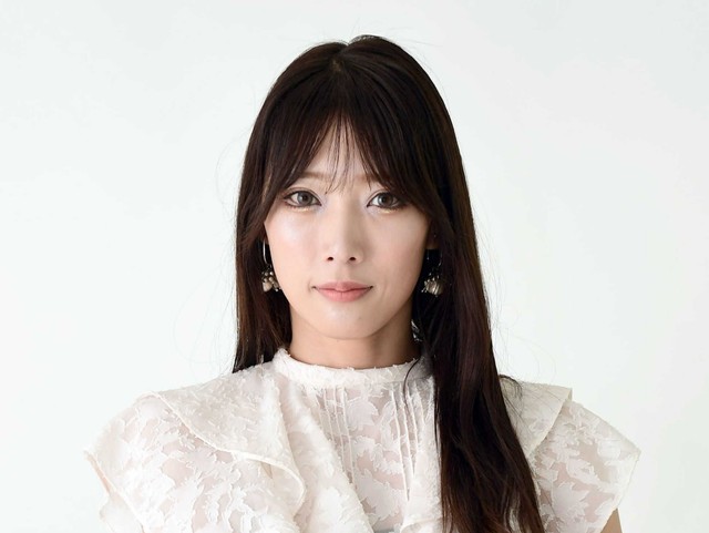 赤井沙希