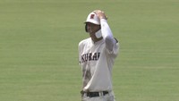 倉敷工が逆転勝ちで3回戦へ 芳泉は序盤リードも無念の敗退【夏の高校野球 岡山大会】16日