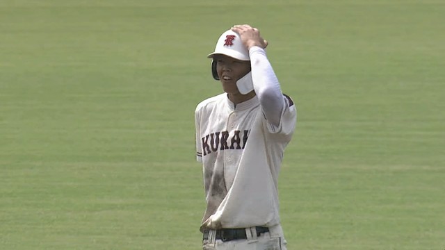 倉敷工が逆転勝ちで3回戦へ 芳泉は序盤リードも無念の敗退【夏の高校野球 岡山大会】16日