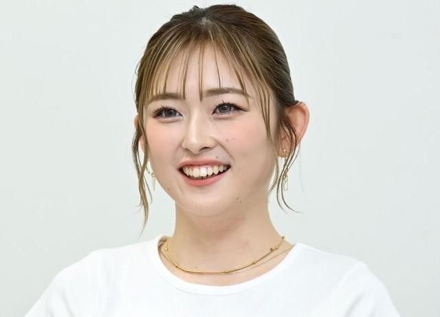 ゆうちゃみさん