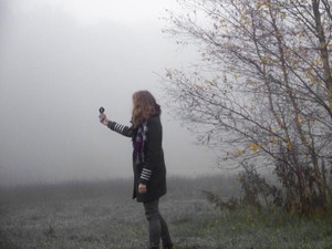 私が私を失っても、私を認めて満たして信じることが出来る