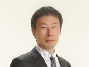 竹内英二（不動産鑑定士）