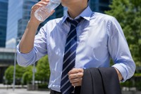 熱中症対策※画像はAIが作成したイメージです（智恵 佐々木/stock.adobe.com）