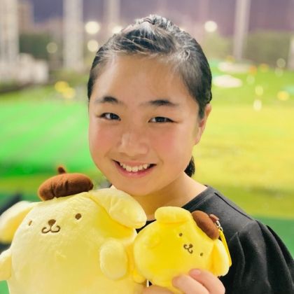 高橋 なつ希選手のプロフィール画像