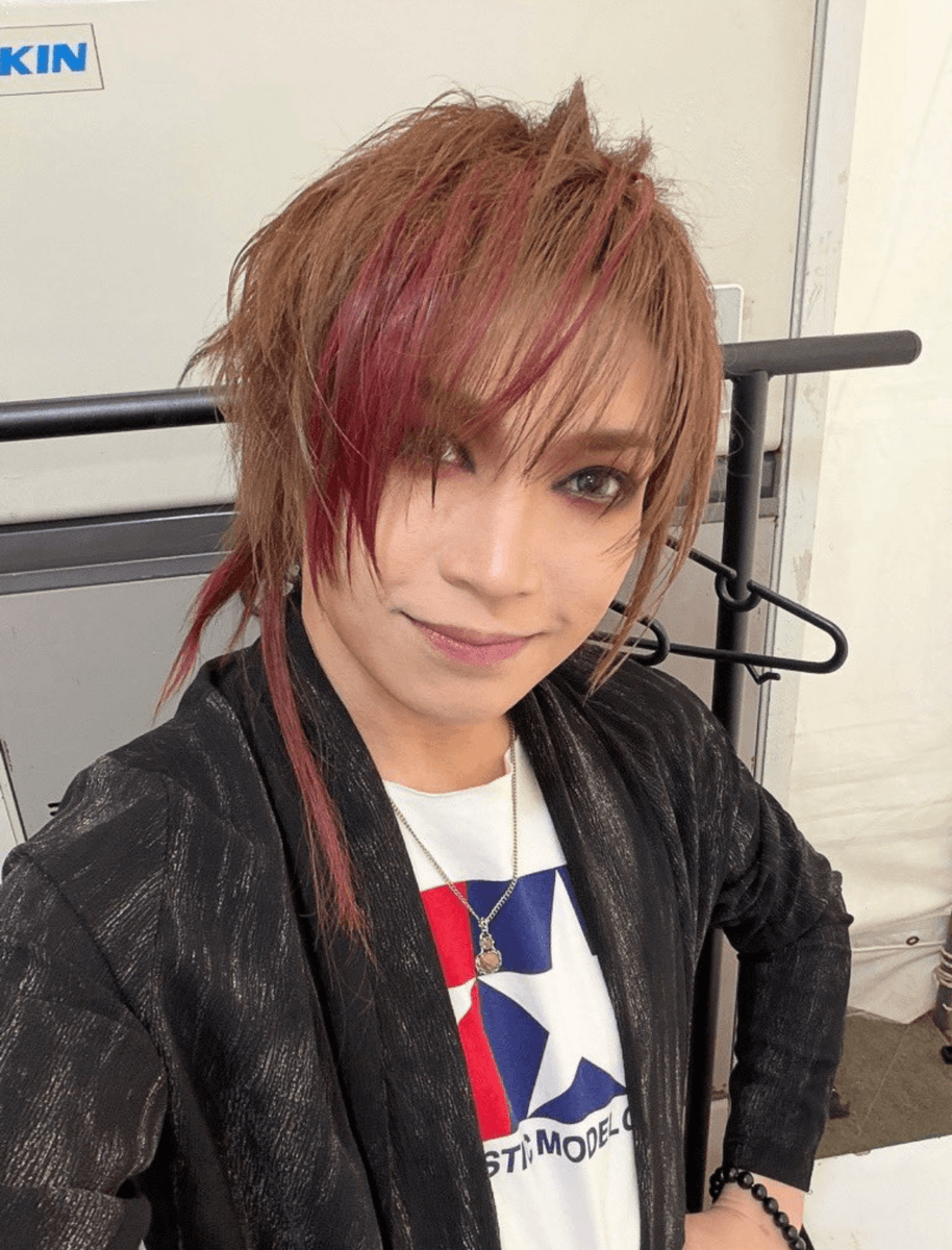 「ライブ終了しました！」（鬼龍院翔(41歳) (@kiryuintw)さんのXより）