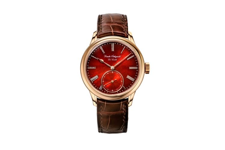 関口陽介さんが手がける「プリムヴェール」の新作