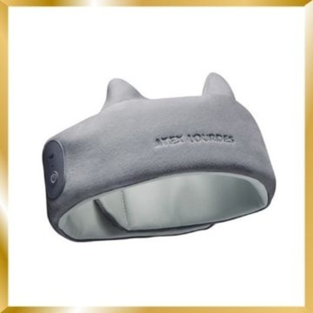 HANDS THE BEST 2025ヘルスケア部門2位：アテックス ドライヘッドスパ マドロムーン（提供画像）