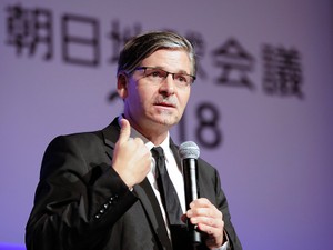 民主主義は、終わりなき実験の繰り返しだ　ヤン＝ヴェルナー・ミュラーが見る世界