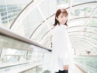 【画像】松村未央さんの撮り下ろし写真