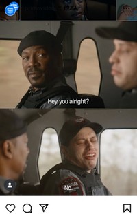 プライムビデオのインスタグラム＠primevideoより